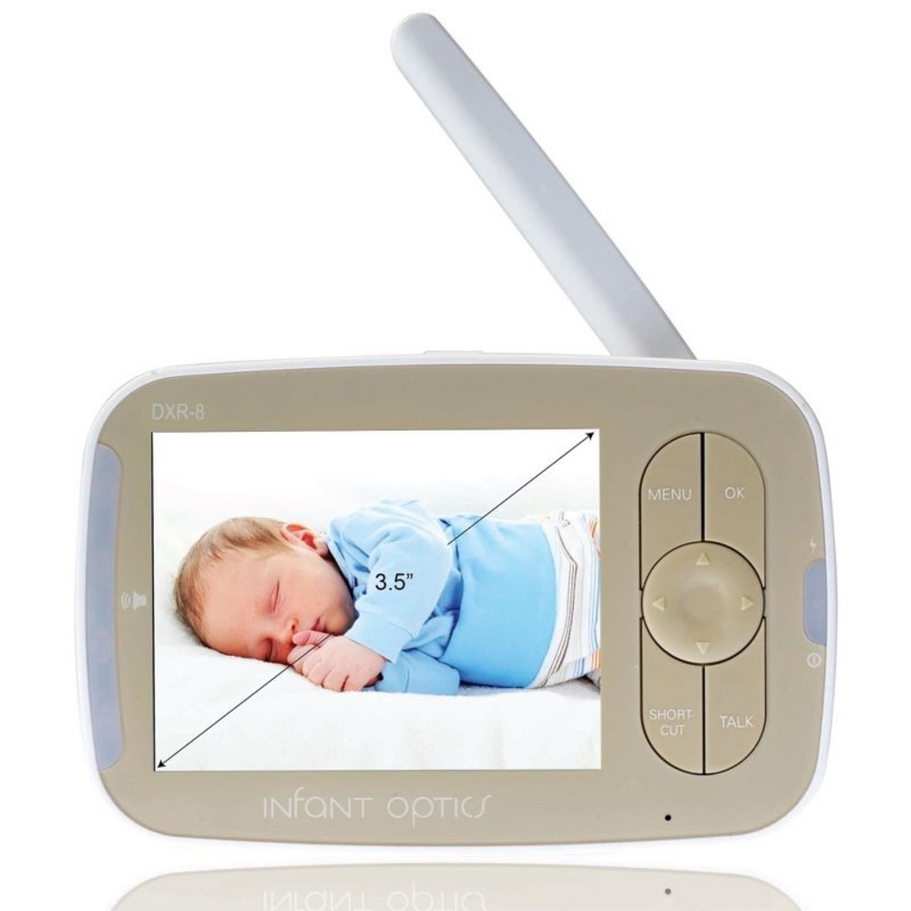 Infant Optics DXR-8 Parent Unit Only